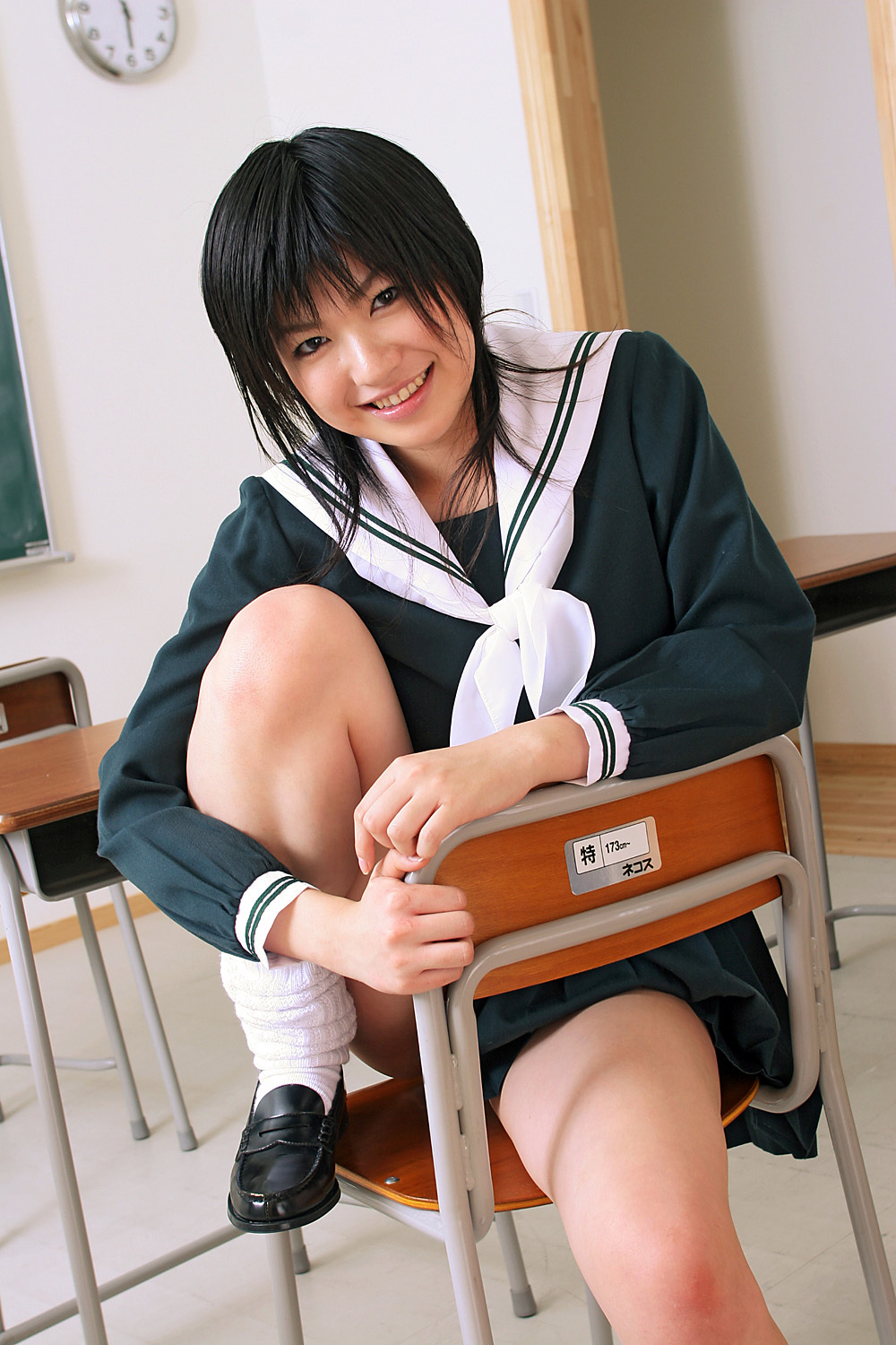 No402 种田ちえり Chieri Taneda [DGC]